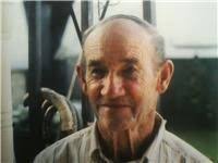 Bernard Urie Obituary (1922