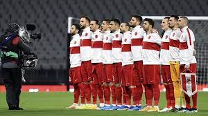 Türkiye futbol federasyonu), the governing body for football in turkey, which was founded in 1923 and has been a member of fifa since 1923 and uefa since 1962. Turkish Football Team S Friendly Fixtures Unveiled