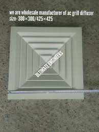 Free shipping on orders over $99! Ceiling Diffusers For Air Conditioning Ultimate Engineers Id 16946277233