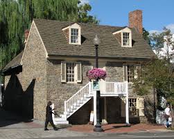 The list includes sites in current states and territories which were not part of the original thirteen colonies when the united states of america was founded in 1776. Old Stone House Washington D C Wikipedia