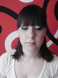 Profesionalno šminkanje Bojana