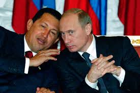 Presidente de la república bolivariana de venezuela. Chto Govoril Komandante Yarkie Citaty Ugo Chavesa