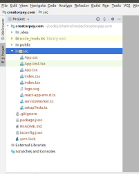 In camel casing, names start with a lower case but each proper word in the name is capitalized and so are acronyms. All File Names Lowercase Use Hyphens Instead Of Camelcase Issue 8473 Facebook Create React App Github