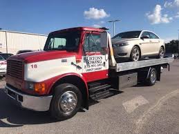 Maybe you would like to learn more about one of these? Burton S Towing Bowling Green Ky