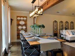 33 dining room decorating ideas you have to try. Diy Dining Room Decorations Create Your Own Dining Room Decoration Roohome