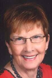 Pauline “Polly” A. Hahn