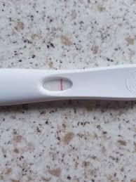 Some women experience some spotting and/or cramping. First Response 45 Second Test Reliable