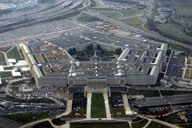 #pentagon official twitter with universe. Pentagon History 7 Big Things To Know U S Department Of Defense Story