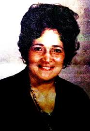 Annie Louise Kern Catchings (1925-2012)