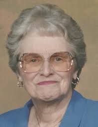 Obituary for Joan (Murphy) Comer