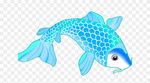 Download Koi Fish Clipart Svg Colorful Koi Fish Png Transparent Png 3204575 Pikpng