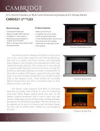 Maybe you would like to learn more about one of these? Cambridge Cam5021 2teklg3 Specification Manualzz