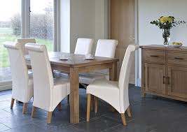 Hampshire Rectangular Table Ext 150 195 Cm Dining Table Rectangular Table Table