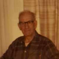 Benjamin S. Westfall (1900–1976)