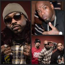 Treach Of "Naughty by Nature" Is 54 Today Golden Oldies is wishing American  rapper and actor Anthony Criss better known by his stage name Treach a  happy birthday today (born December 2,