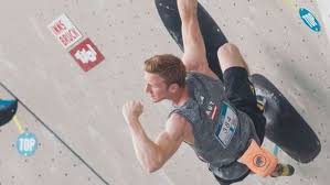Die kombination wurde für olympia erfunden. Kletter Weltcup In Innsbruck Griff Fur Griff Zum Olympia Traum Tiroler Tageszeitung Online Nachrichten Von Jetzt