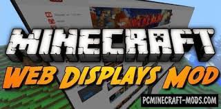 This guide will take a look at 5 of the absolute best minecraft survival mods that are fully compatible with the latest version … Web Displays Tech Mod For Minecraft 1 12 2 1 10 2 1 7 10 Pc Java Mods
