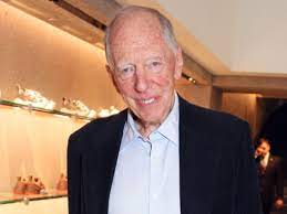 A Rothschild Broke From Dynasty and Still Became Super Rich 