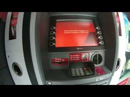 Kartu kredit keluaran lama proses authentikasi transaksi online menggunakan kode otp (one time password). Cara Mengganti Pin Kartu Kredit Bank Cimb Niaga Youtube