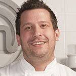 MasterChef winner Steve Groves named head chef at Roux at Parliament Square 