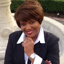 Felicia Sutton Washington Realtor