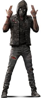 Legion is one of the more ambitious titles coming from ubisoft, as it allows players to control a variety of npcs to take down a corrupt finding wrench isn't hard but having access might be since players will need to have the bloodlines dlc so the watch dogs 2 character can actually. Page Profil De Wrench Site Officiel De Watch Dogs 2 Ubisoft Watch Dogs Wrench Watch Dogs 2 Watch Dogs 1