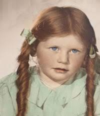 JENNIFER “JENNY” TOWNLEY (NEE SULLIVAN)