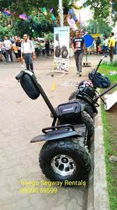 At Powai Half Marathon For Carnival Fun Freego Segway A Limelight During Any Kinda Events Rent Freego Segway I Kids Carnival Engagement Events Birthday Party