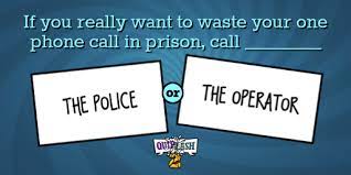 Quiplash 2 Gallery Prison Carpool You Really
