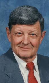 James Blair Obituary (2015)