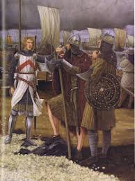 JJ's Wargames: Robert the Bruce's Irish Wars