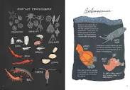 Ocean Anatomy – Paleontological Research Institution