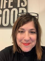 Introducing Lents District Manager, Amy Hamdan!