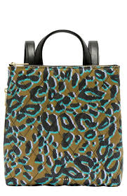 Edinburgh based fashion designer emily millichip works from her seaside studio in portobello, aka paradise! Animal Print Handbags Nordstrom