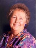 Betty Angeli Obituary (1931