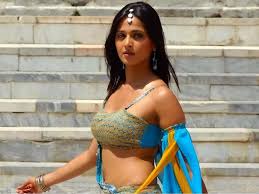 Lesser Know Facts About Bahubali Actress Anushka Shetty