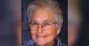 Margie "Jackie" Neeley Obituary