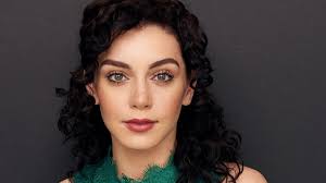 Arianna Rosario Stars as Satine in the National Tour of Moulin Rouge!