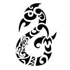 Diese Maori Tattoos Gefallen Uns Fur Eine Frau Besonders Gut Maori Tattoos Samoanische Tattoos Maori