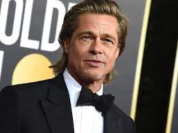 Brad pitt is one of the most iconic american actors today. Brad Pitt Says Paparazzi Follow Him Because Of His Personal Life