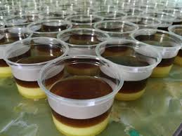 Isian sop bisa kamu sesuaikan selera misalnya wortel, jagung manis, dan jamur. How To Make Corn Pudding Coconut Milk And Mocca Cara Membuat Puding Jagung Santan Dan Mocca Steemit