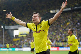 May 28, 2021 · of course, winning was never the expectation with tuchel's mainz and borussia dortmund up against guardiola's bayern munich machine. Borussia Dortmund Vs Bayern Munich 2013 Uefa Champions League Final Lineups Sbnation Com