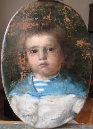 Dariusz Markowski Obrazy olejne Leona Wyczółkowskiego