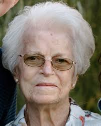 Gail Venable Boyer Obituary October 11, 2024