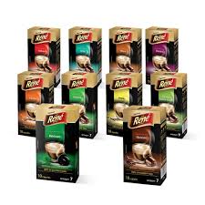 Pods has a presence in more than 20 they can be contacted between 8 am to 10 pm. Cafe Rene Rene Basic 100 Caps 10 S Nespresso Compatible Coffee Pods 10 Packs Buy Online In Belize At Belize Desertcart Com Productid 177949154