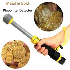 If you're going to be doing most of your detecting down at the beach, consider one adept at dealing with sand and sea, like the garrett sea. Mess Pruftechnik Bounty Hunter Quick Draw Ii Metal Detector Money Cash Find Gift Work Best Gadget Penthouse