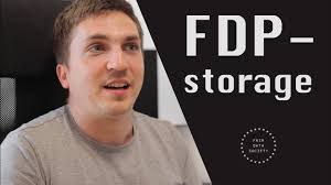 Introducing Fair Data Protocol Storage (fdp-storage)