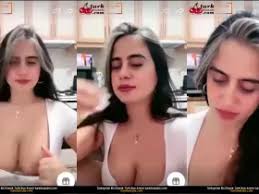 Ayşe Elbi: Full uncensored Türk ifşa
