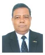 Rear Admiral Mohammad Khaled Iqbal, NBP, BSP, ndc, psc (retd)