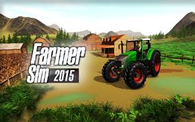 Farmer Sim 2015 For Android Apk Download